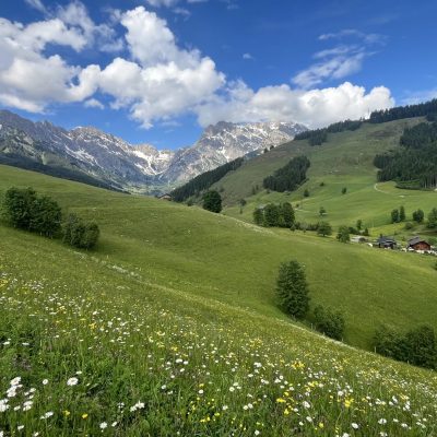 Aktivreise Landschaft 2