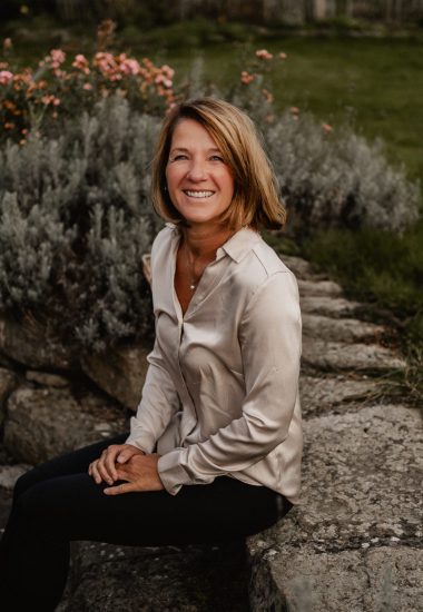 Portrait Netti Näther